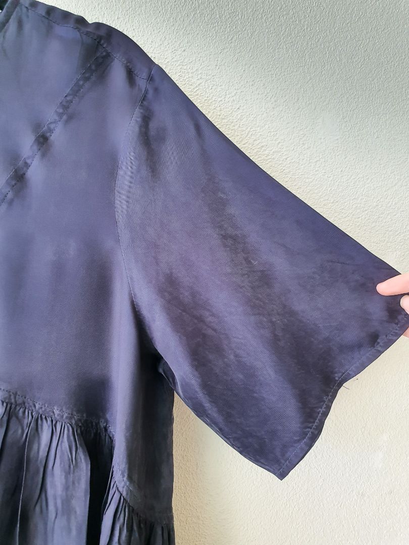 Lonely Hearts Dress S