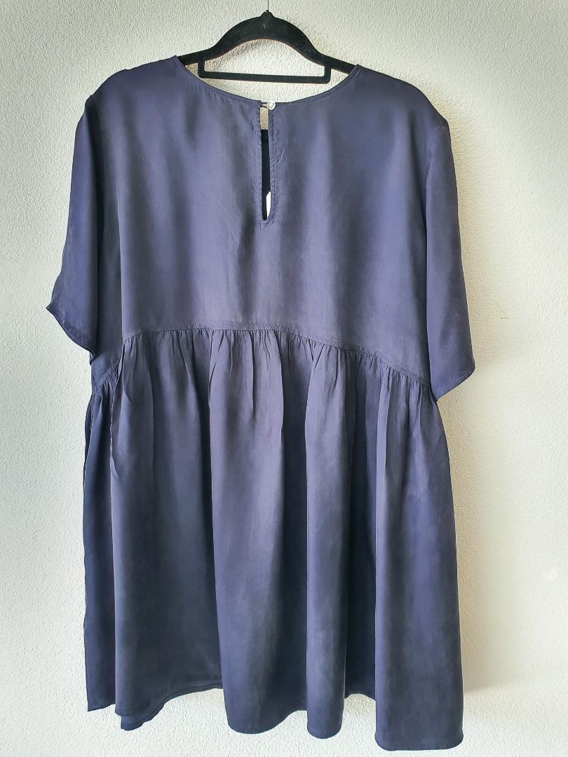 Lonely Hearts Dress S