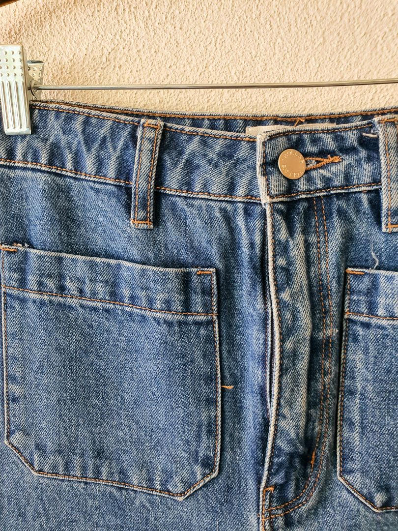 Rollas Jeans S
