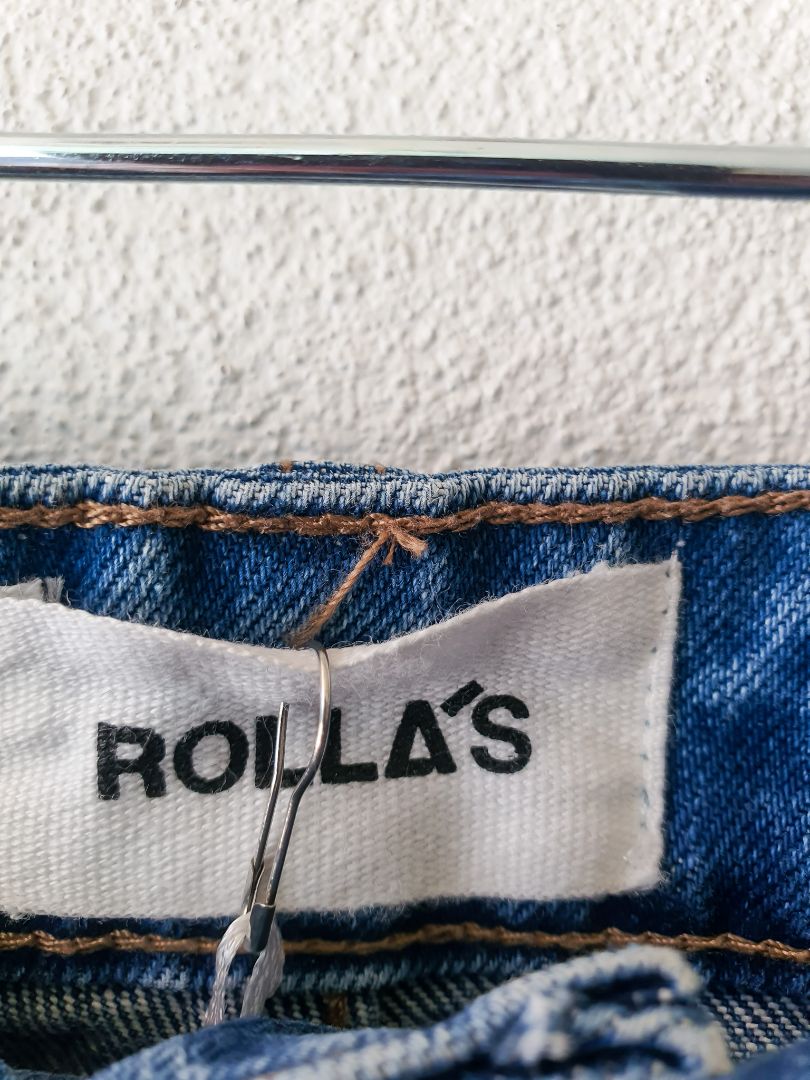 Rollas Jeans S