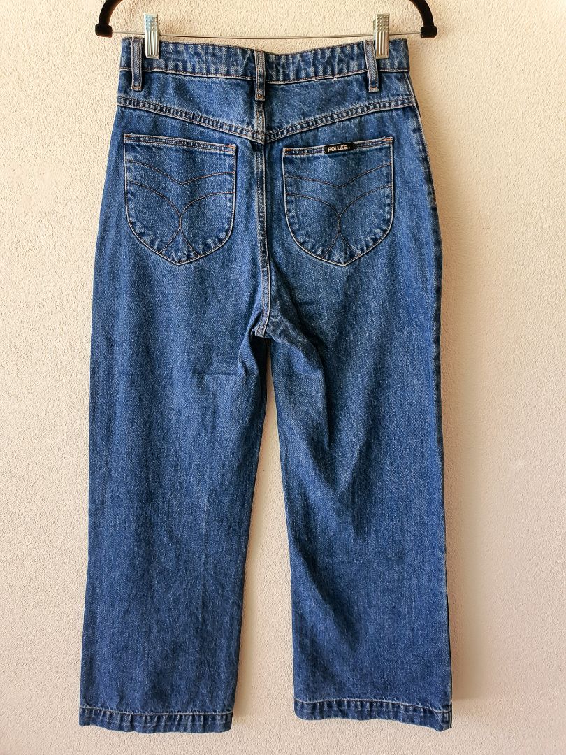 Rollas Jeans S