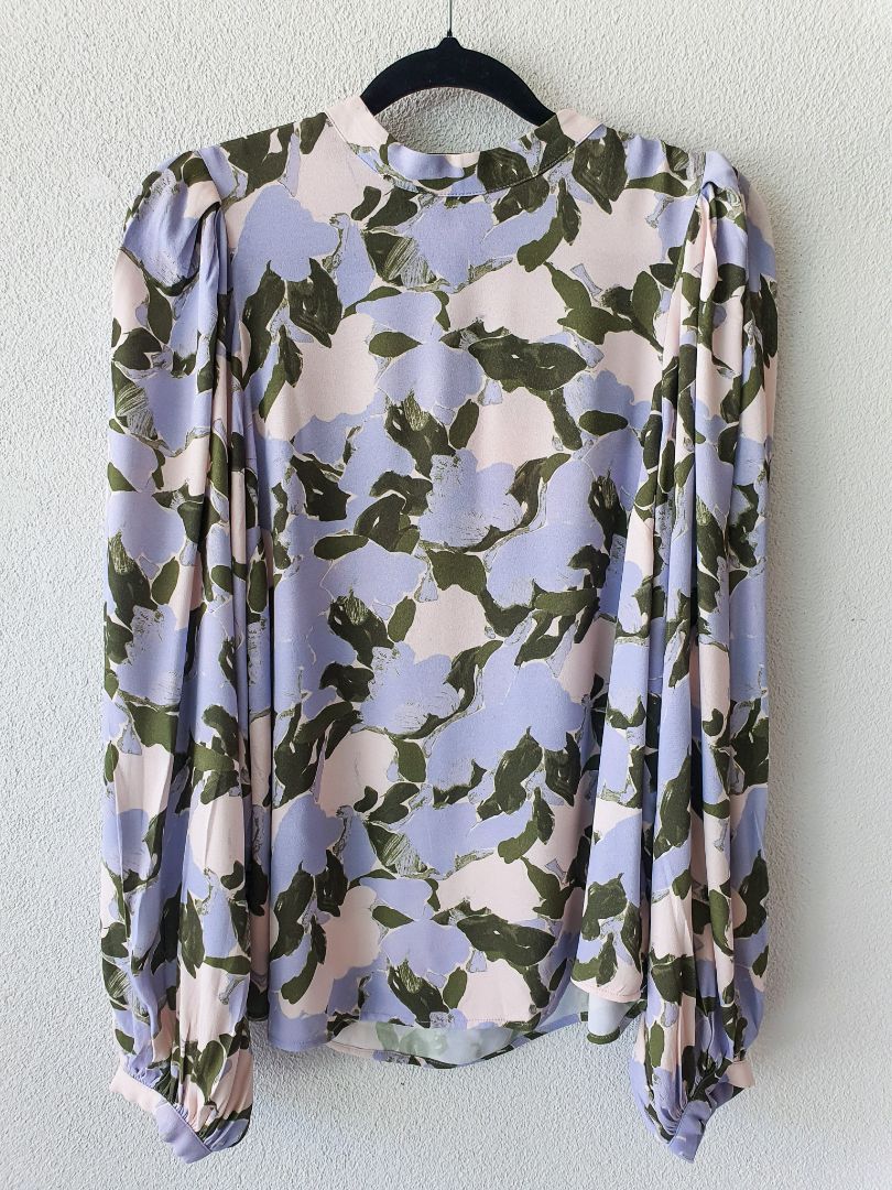 & Other Stories Top S