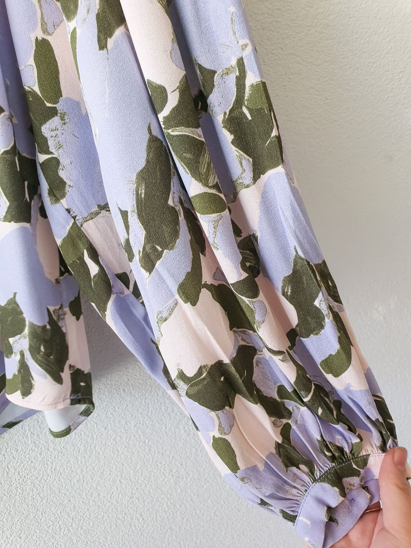 & Other Stories Top S