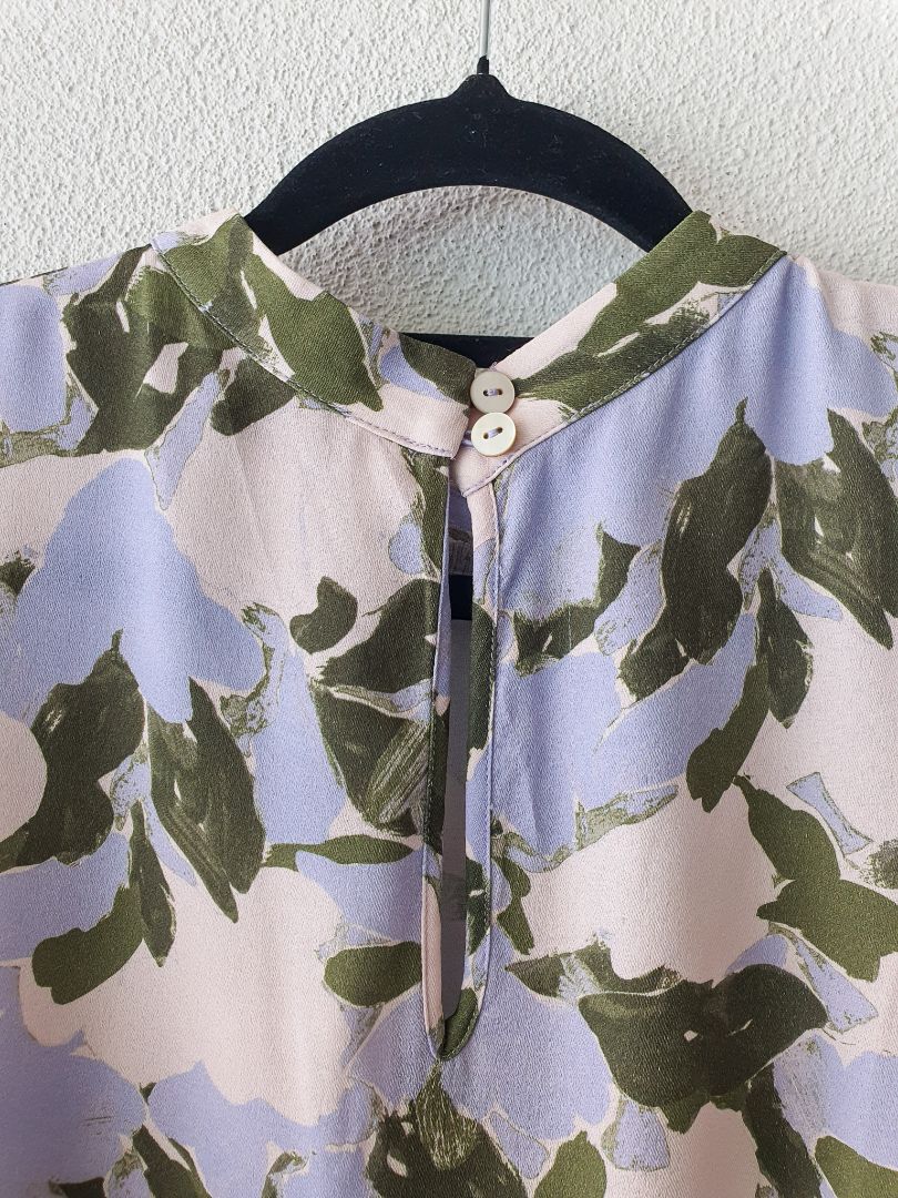 & Other Stories Top S