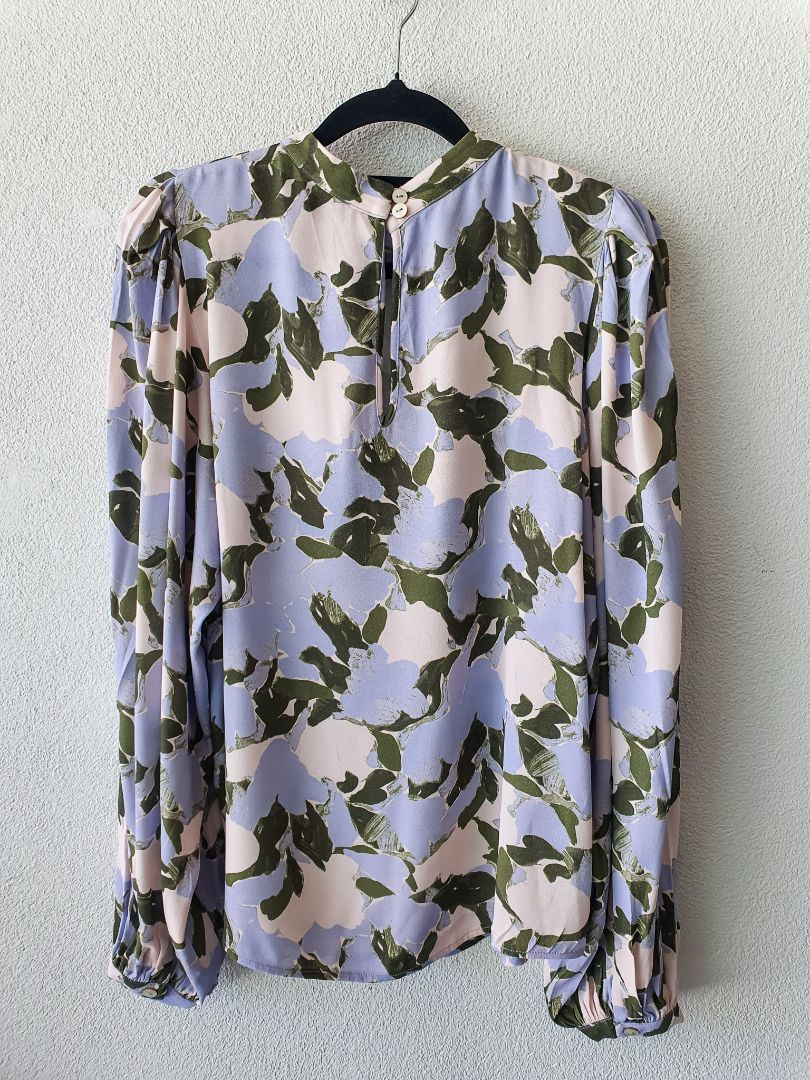 & Other Stories Top S