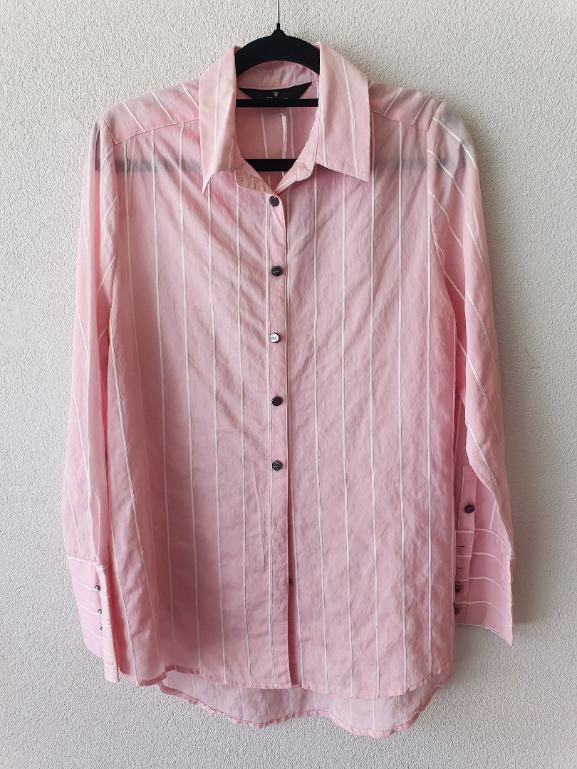 French Freddie Top S