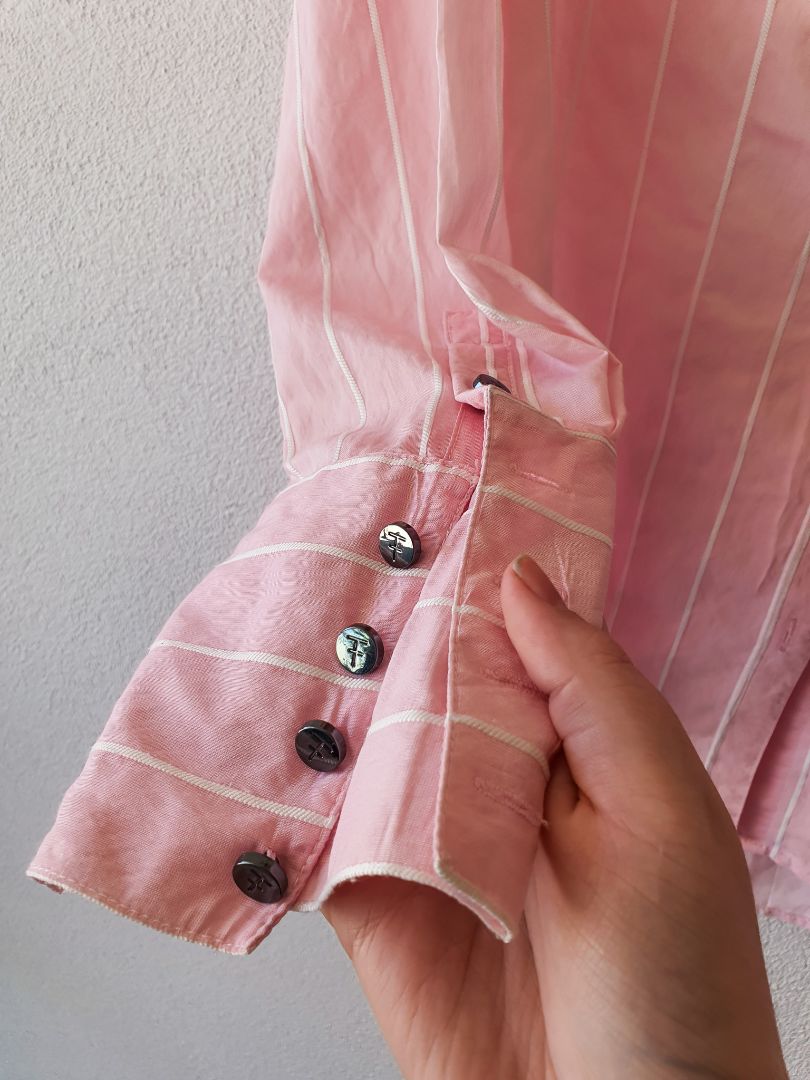 French Freddie Top S