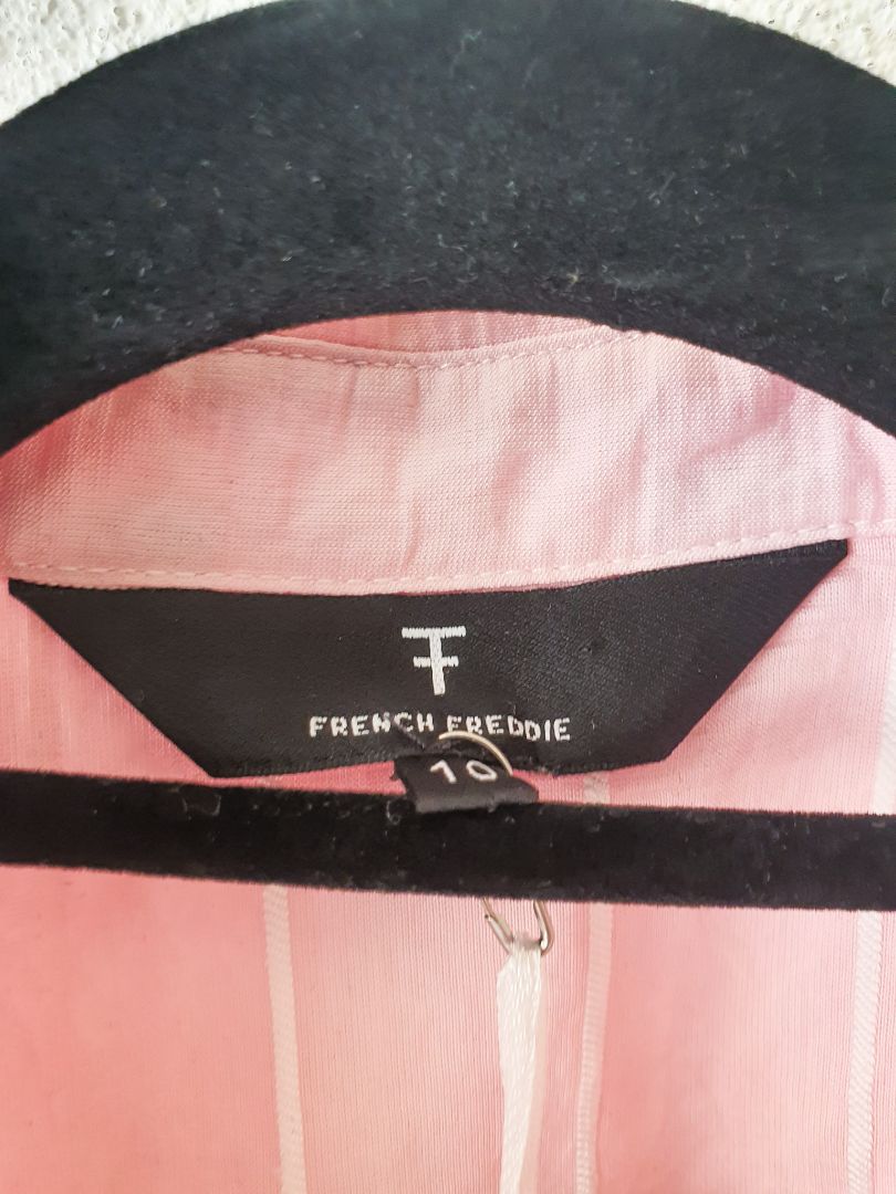 French Freddie Top S