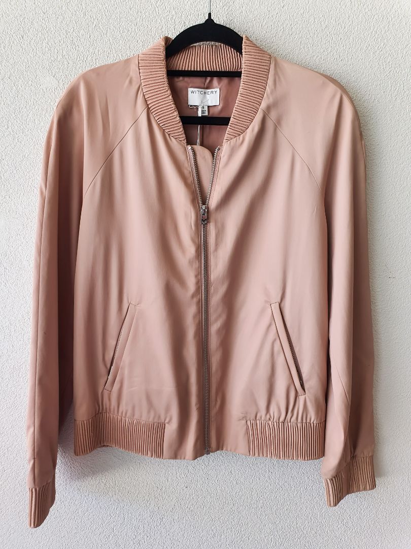 Witchery Jacket XS