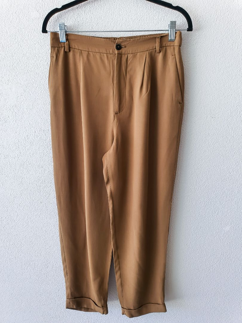 Zara Pants S