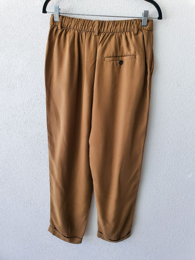 Zara Pants S