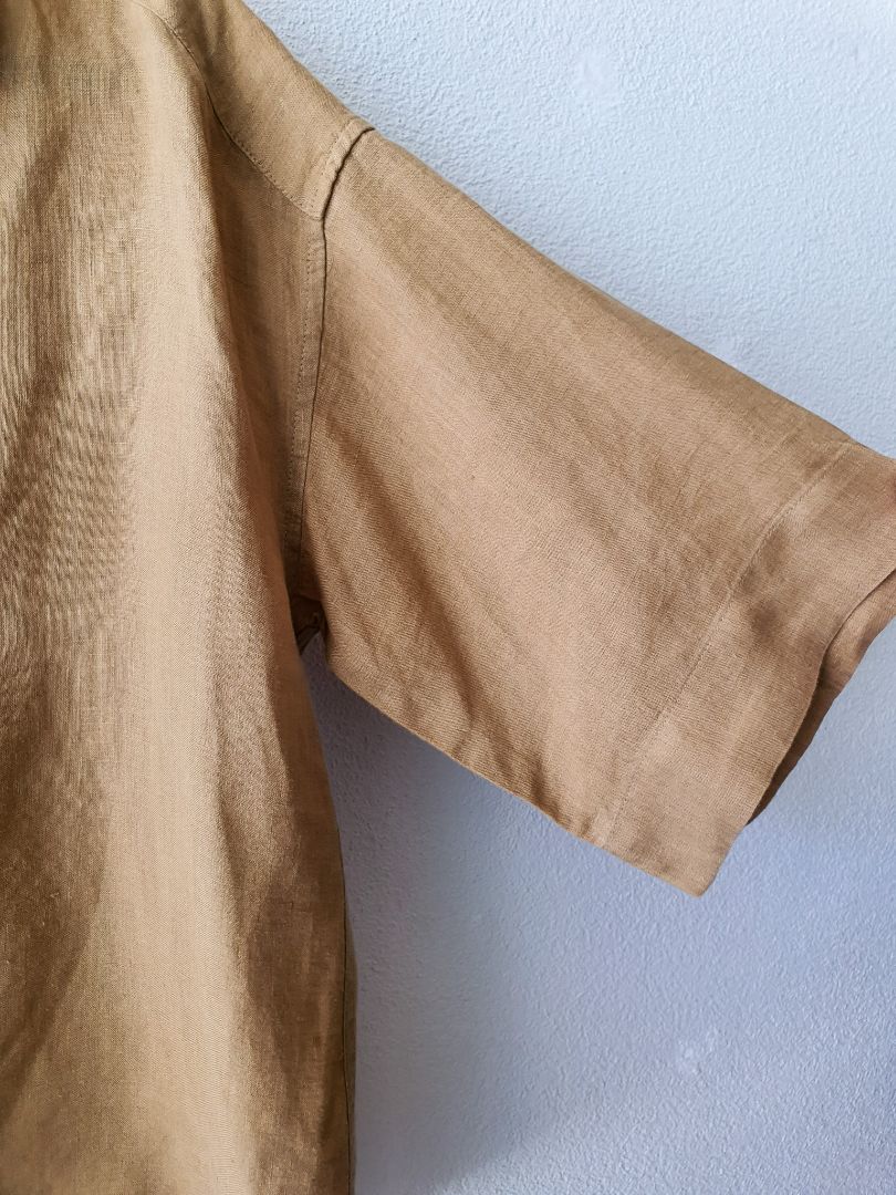 Country Road Top XXS