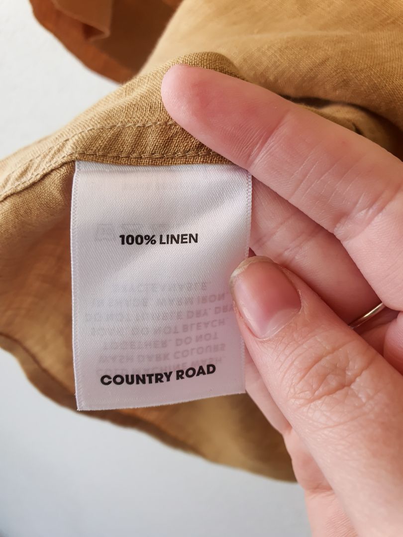 Country Road Top XXS