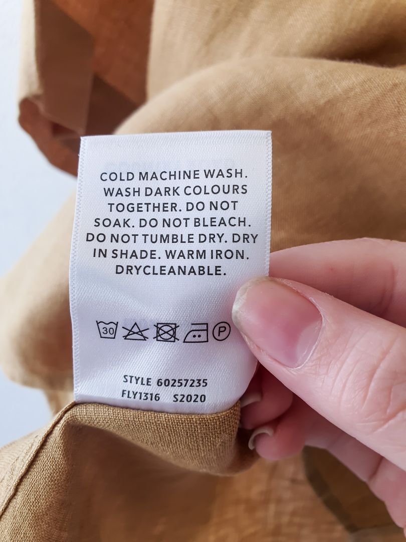 Country Road Top XXS