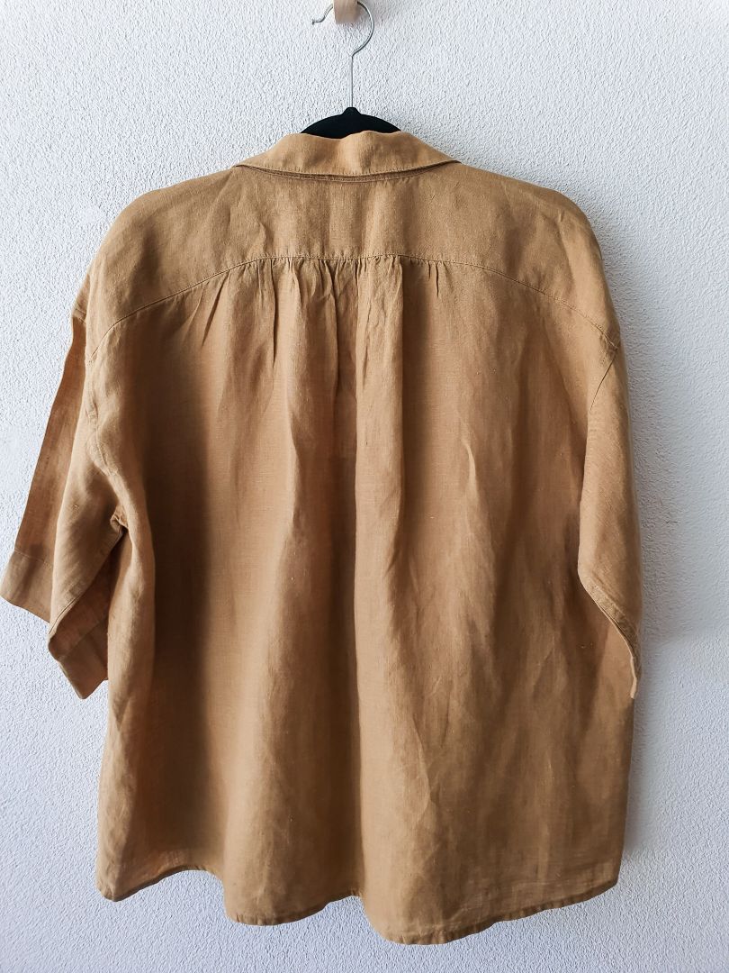 Country Road Top XXS