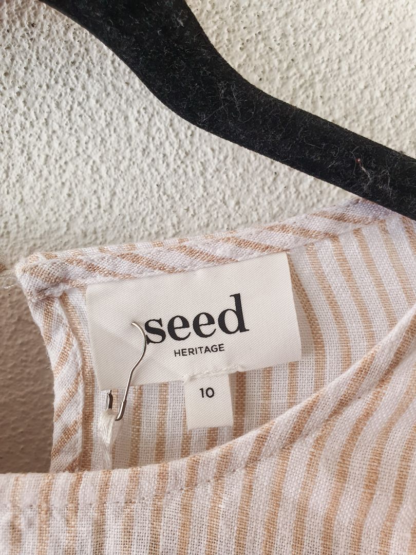 Seed Dress S