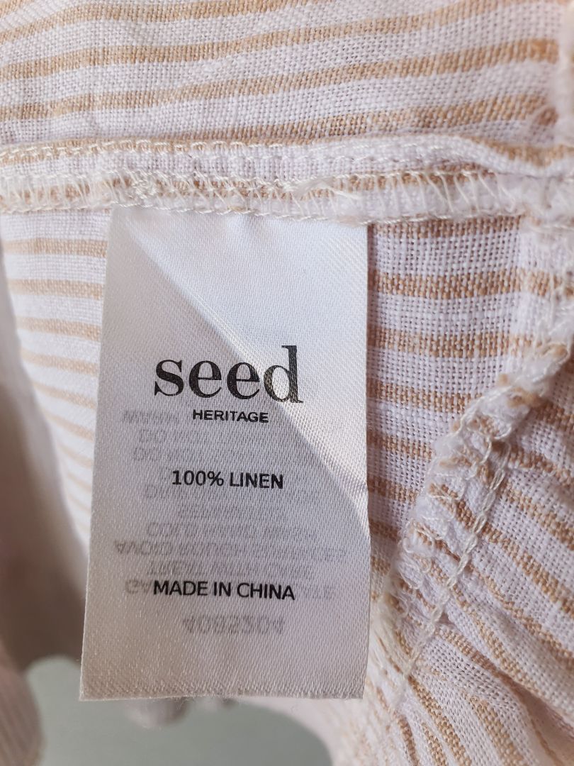 Seed Dress S