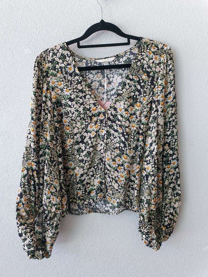 H&M Top M
