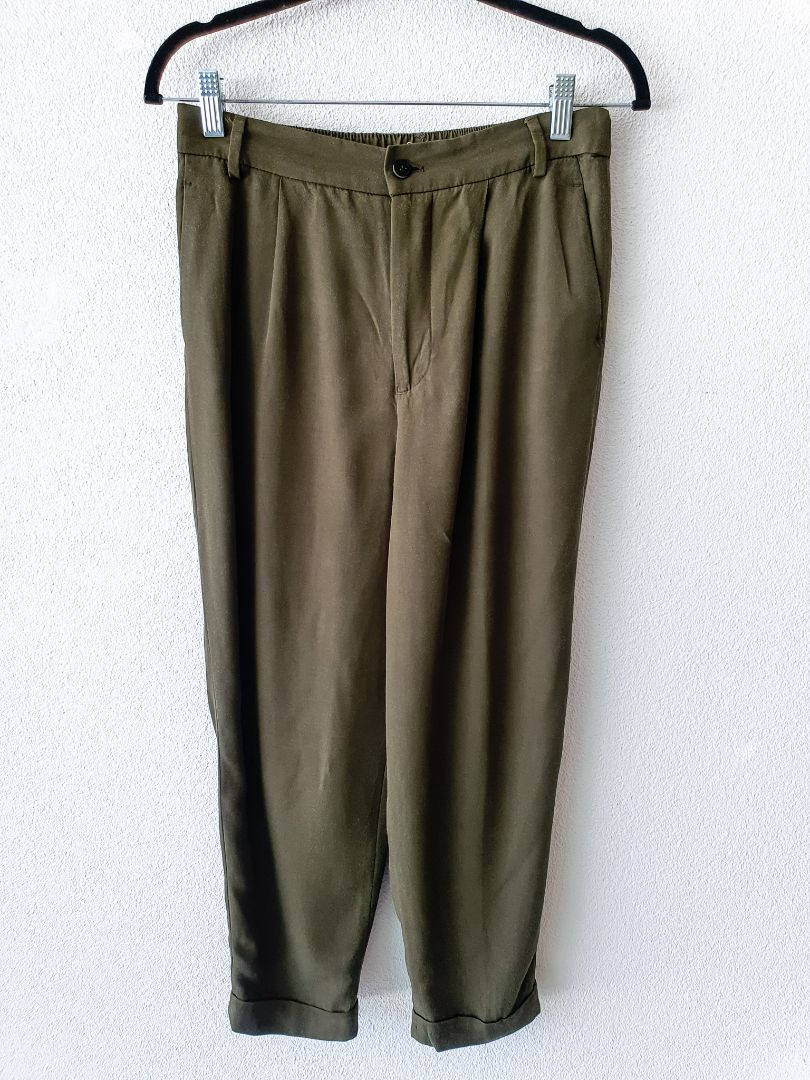 Zara Pants M