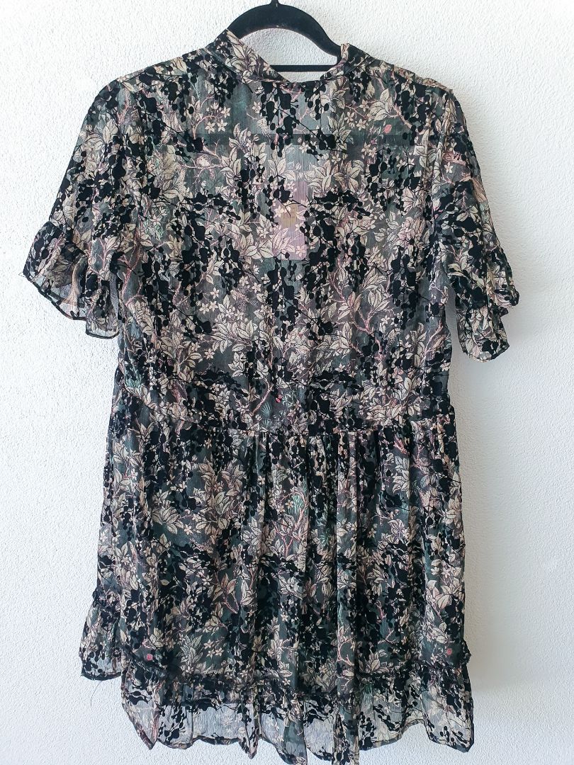 Kilibbi Dress S/M