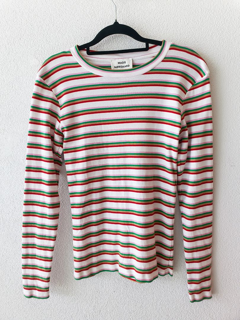 Mads Norgaard Top M