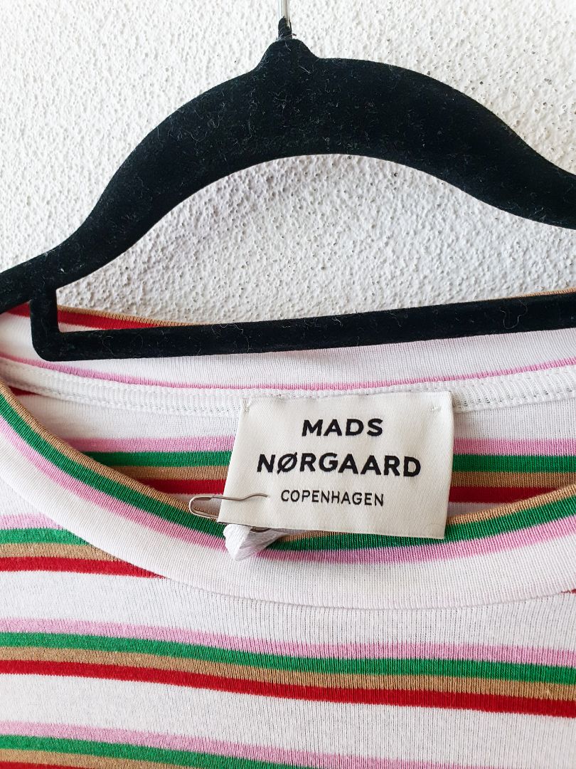 Mads Norgaard Top M
