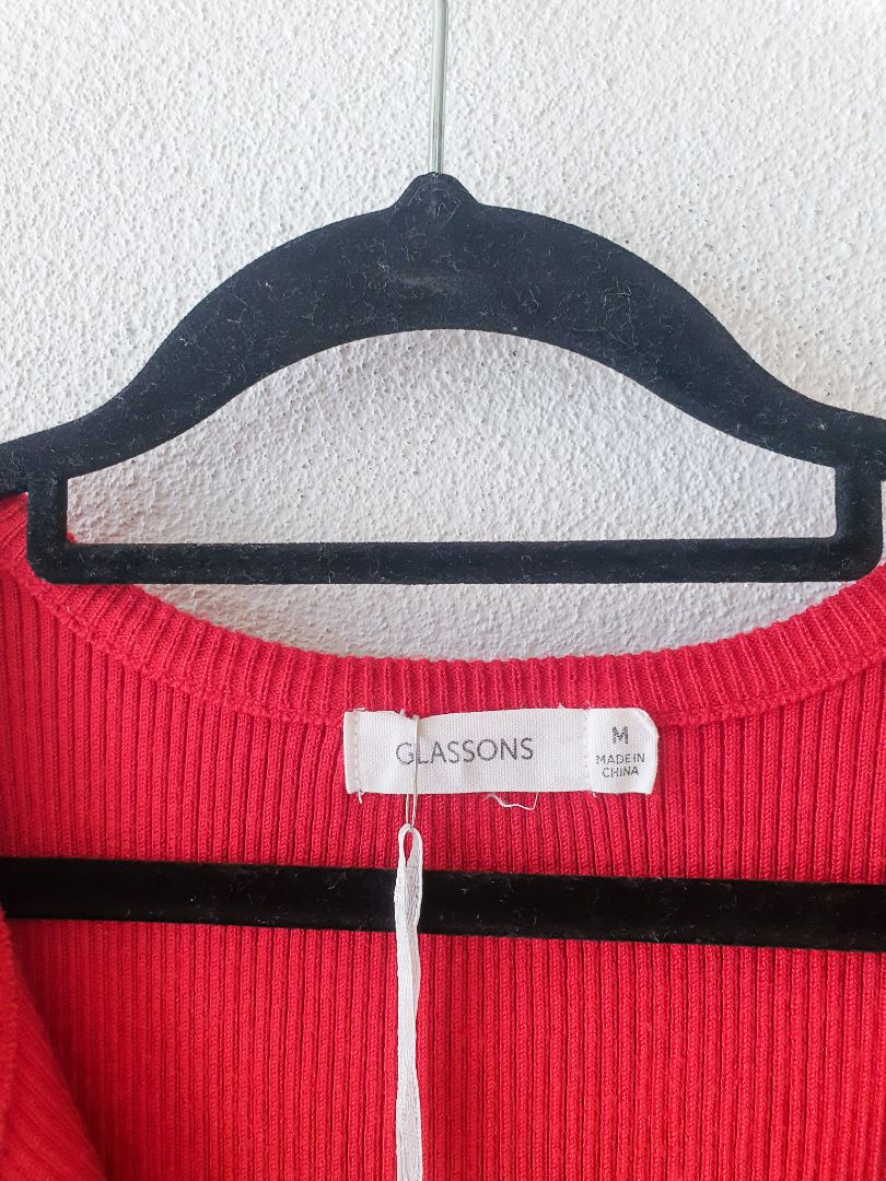 Glassons Top M