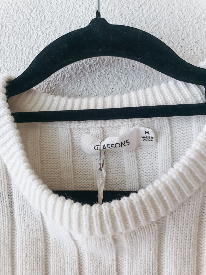 Glassons Top M