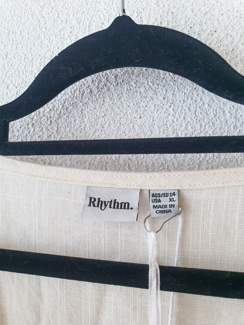 Rhythm Dress L