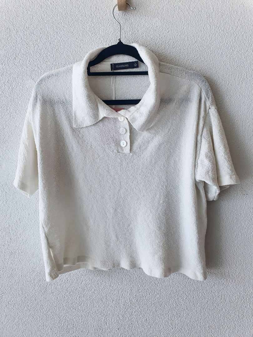 Glassons Top L