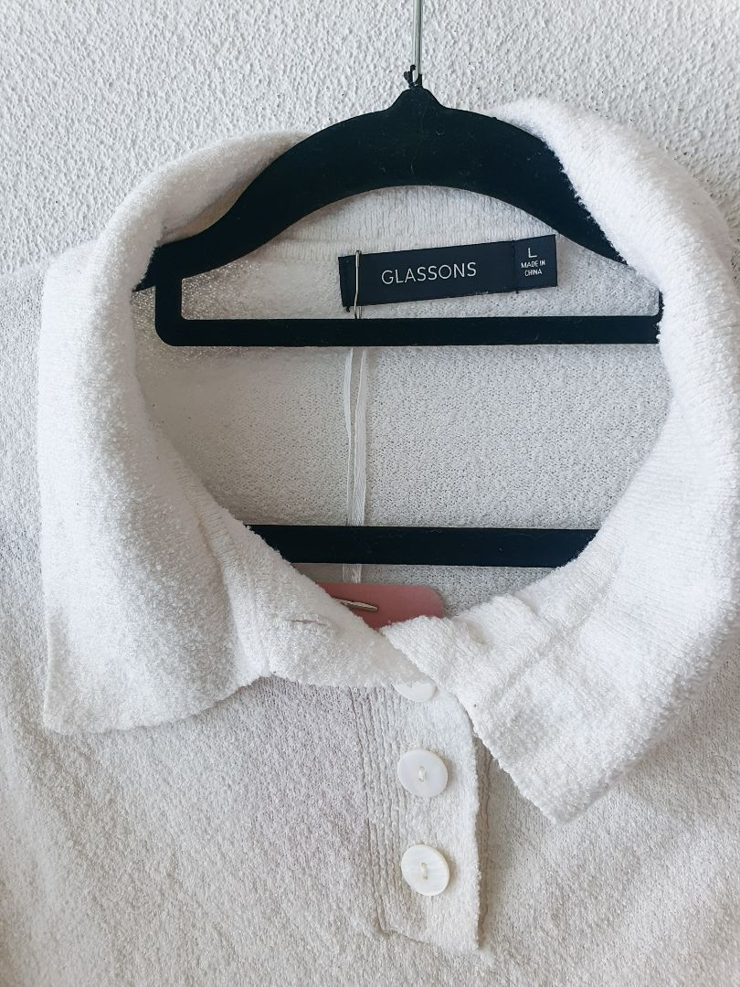 Glassons Top L