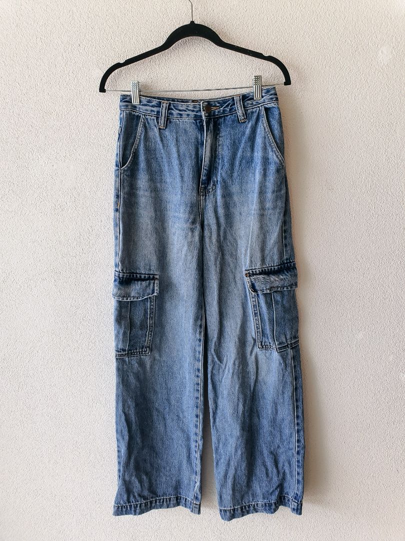 Glassons Jeans XXS