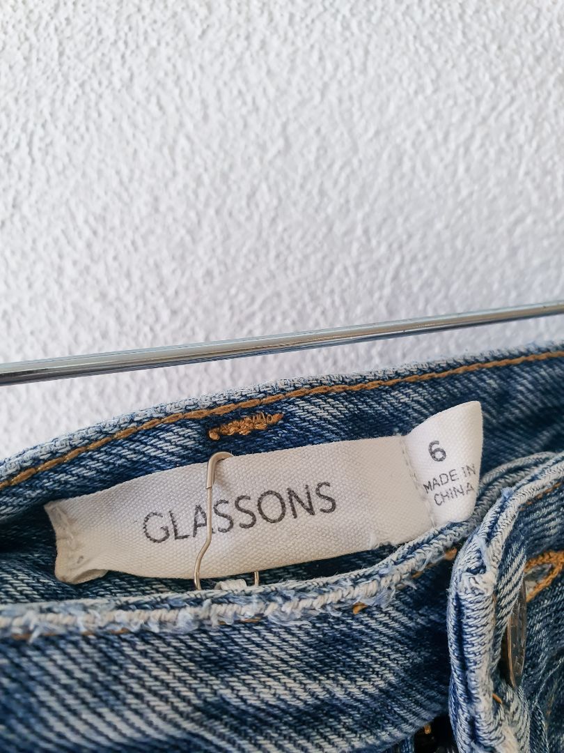 Glassons Jeans XXS
