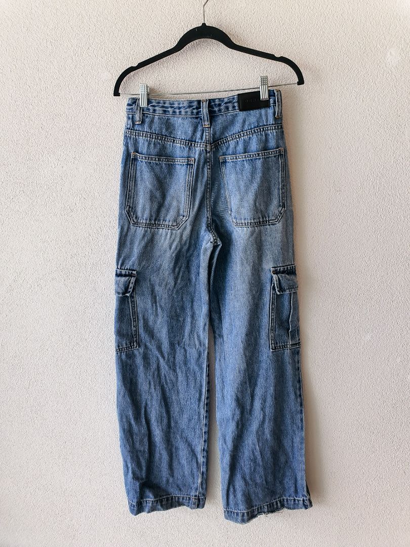 Glassons Jeans XXS