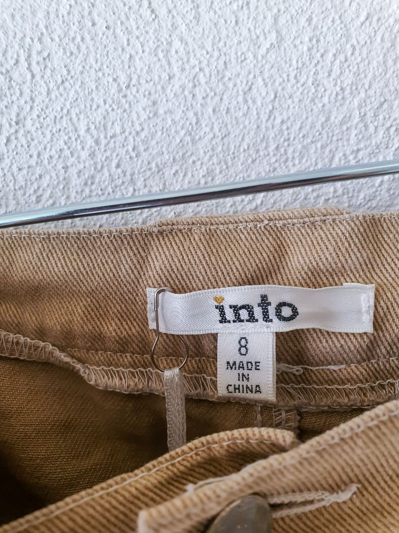 Into Jeans XS