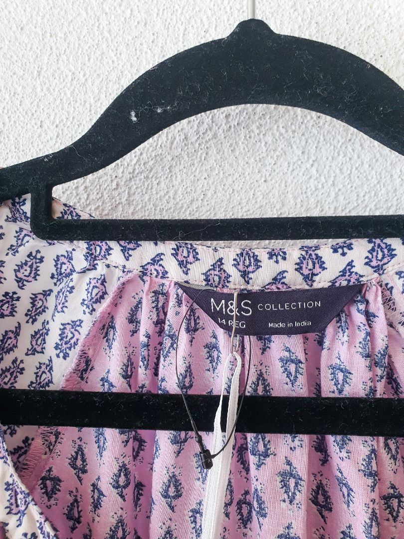 M&S Dress L