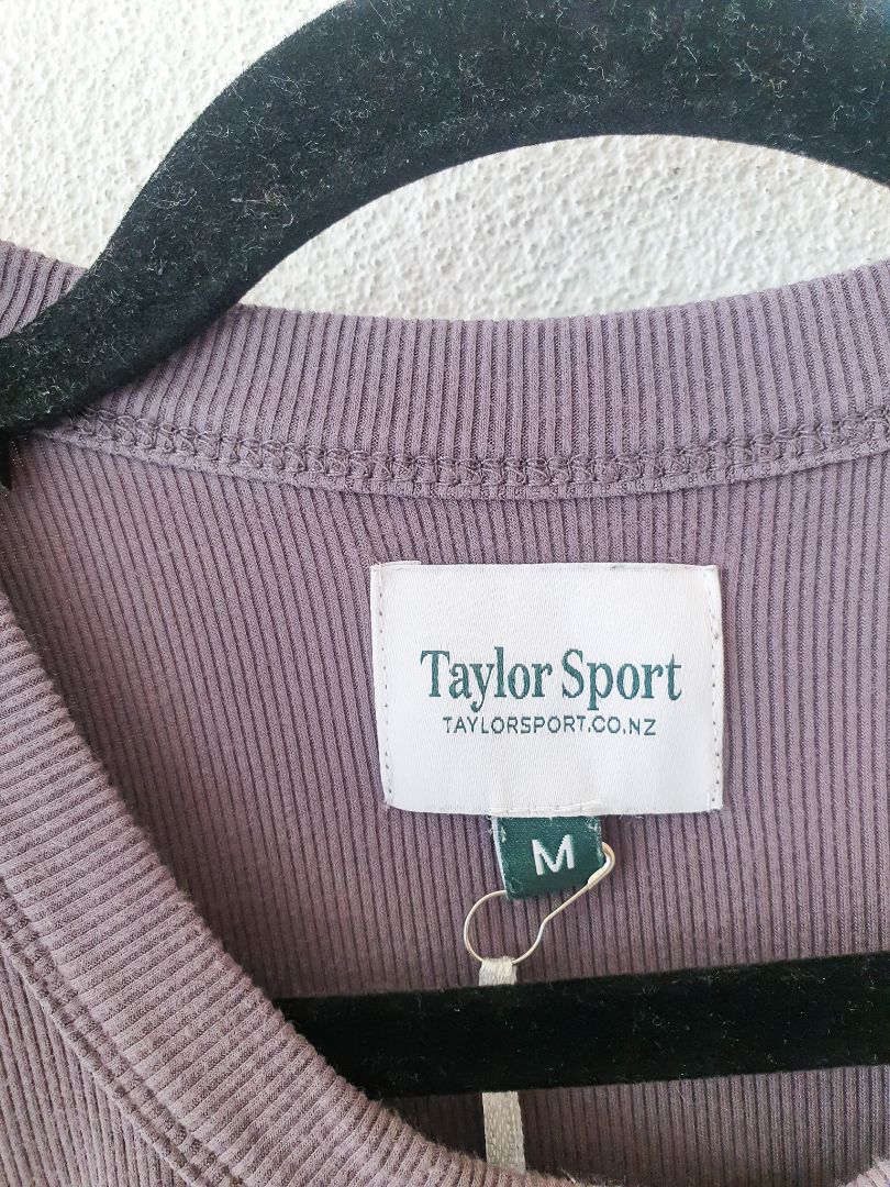 Taylor Sport Top M