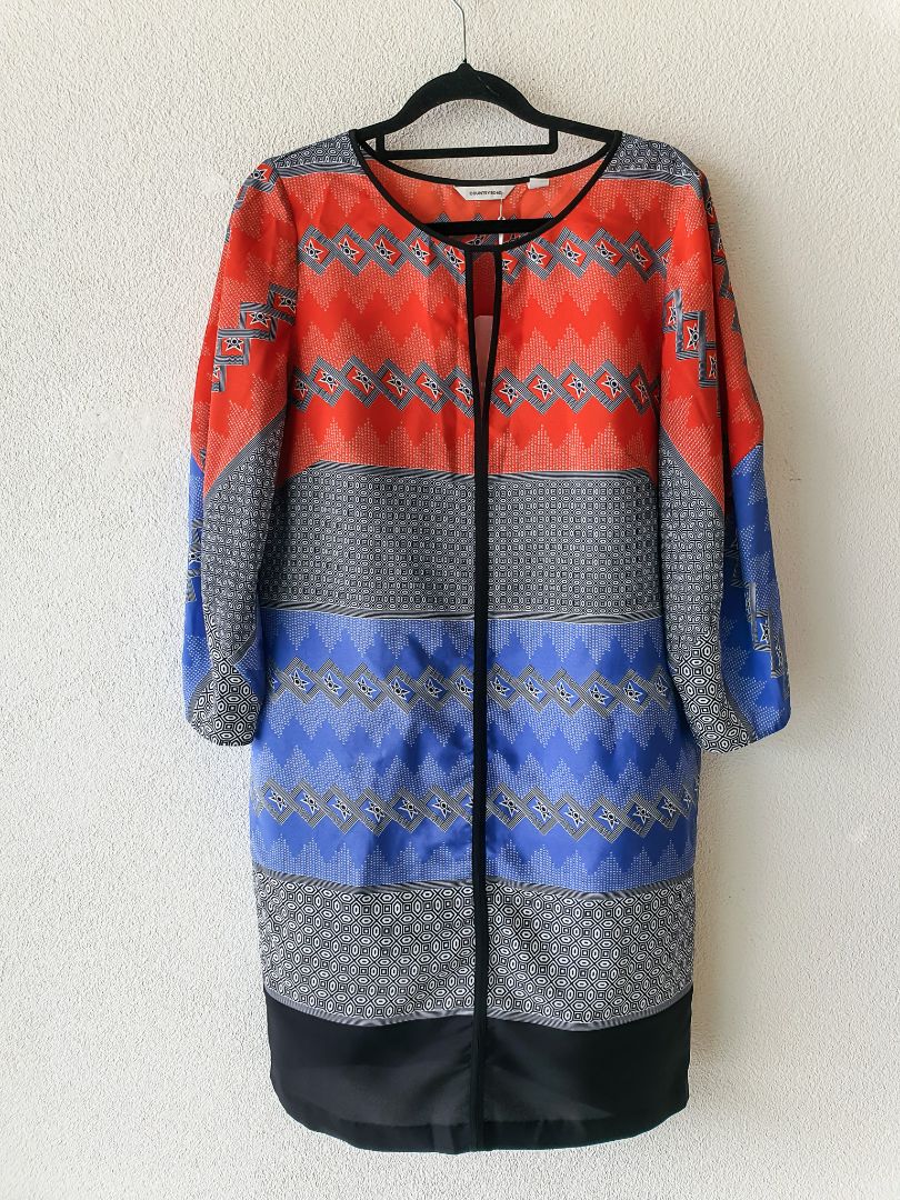 Country Road Dress XS