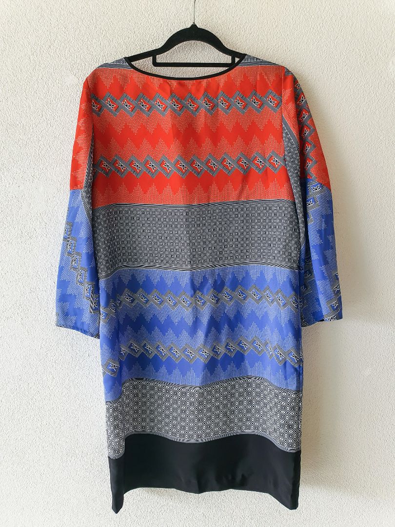 Country Road Dress XS