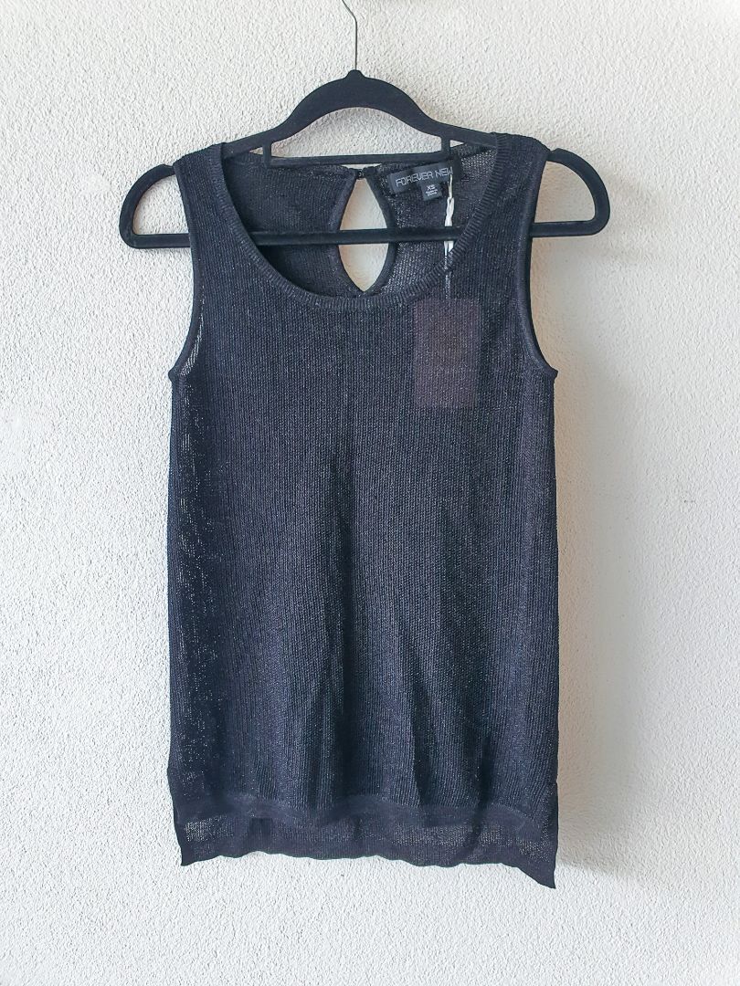 Forever New Top XS