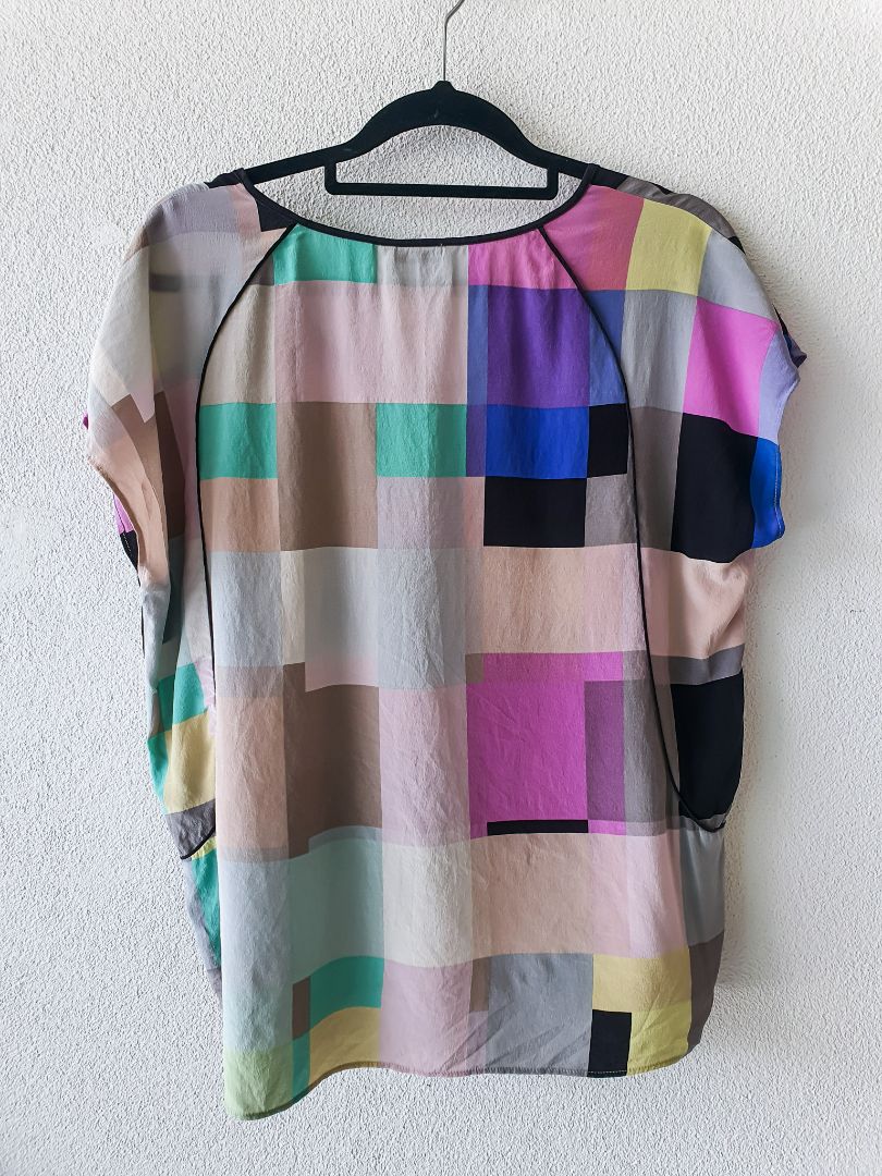 Country Road Top XXS