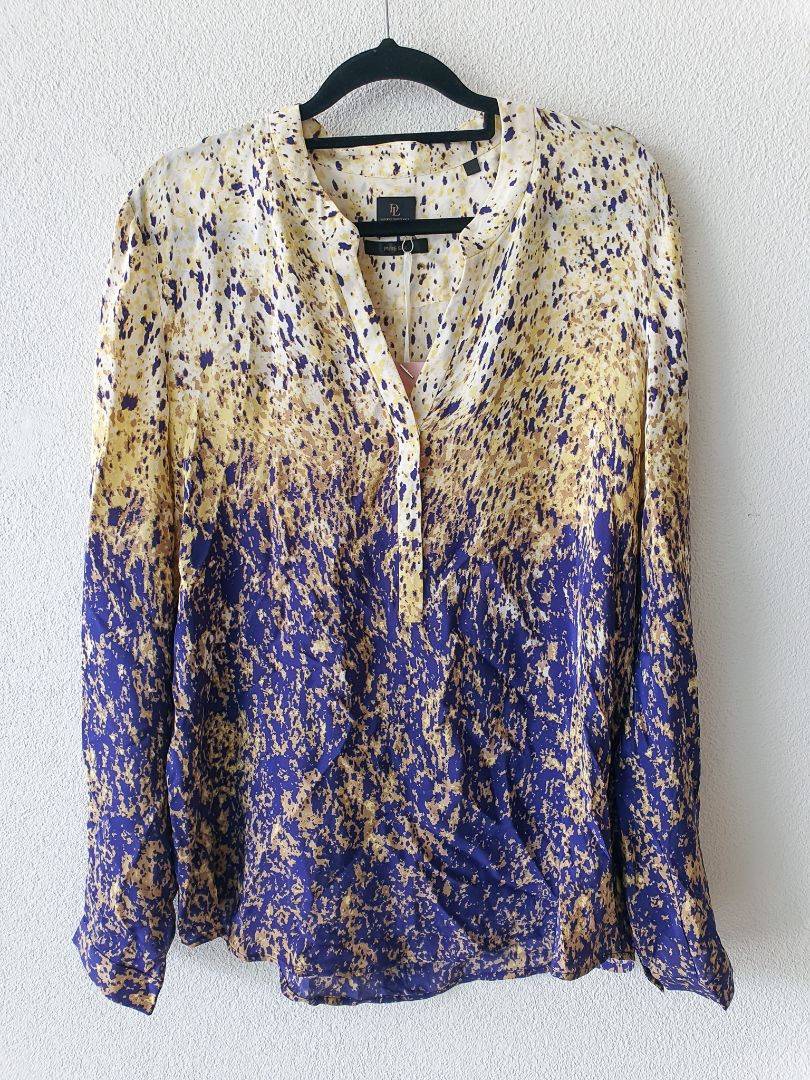 David Lawrence Top L