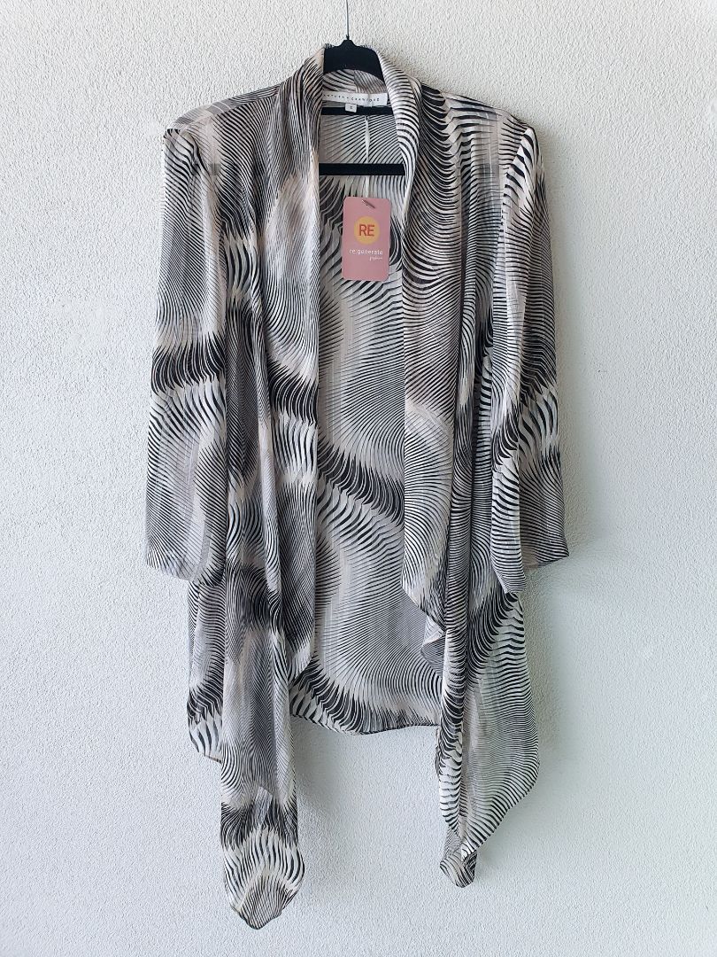 Anthea Crawford Top S