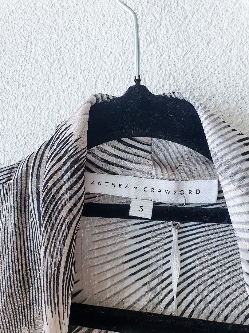 Anthea Crawford Top S