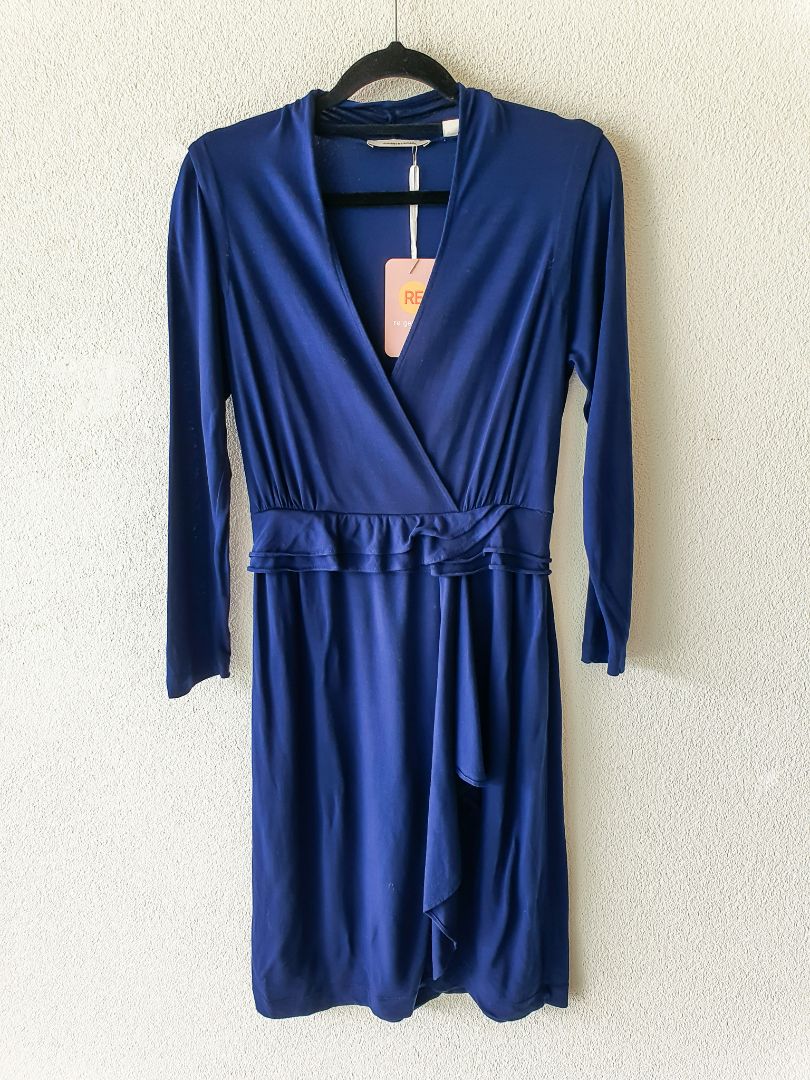 Country Road Dress XXS