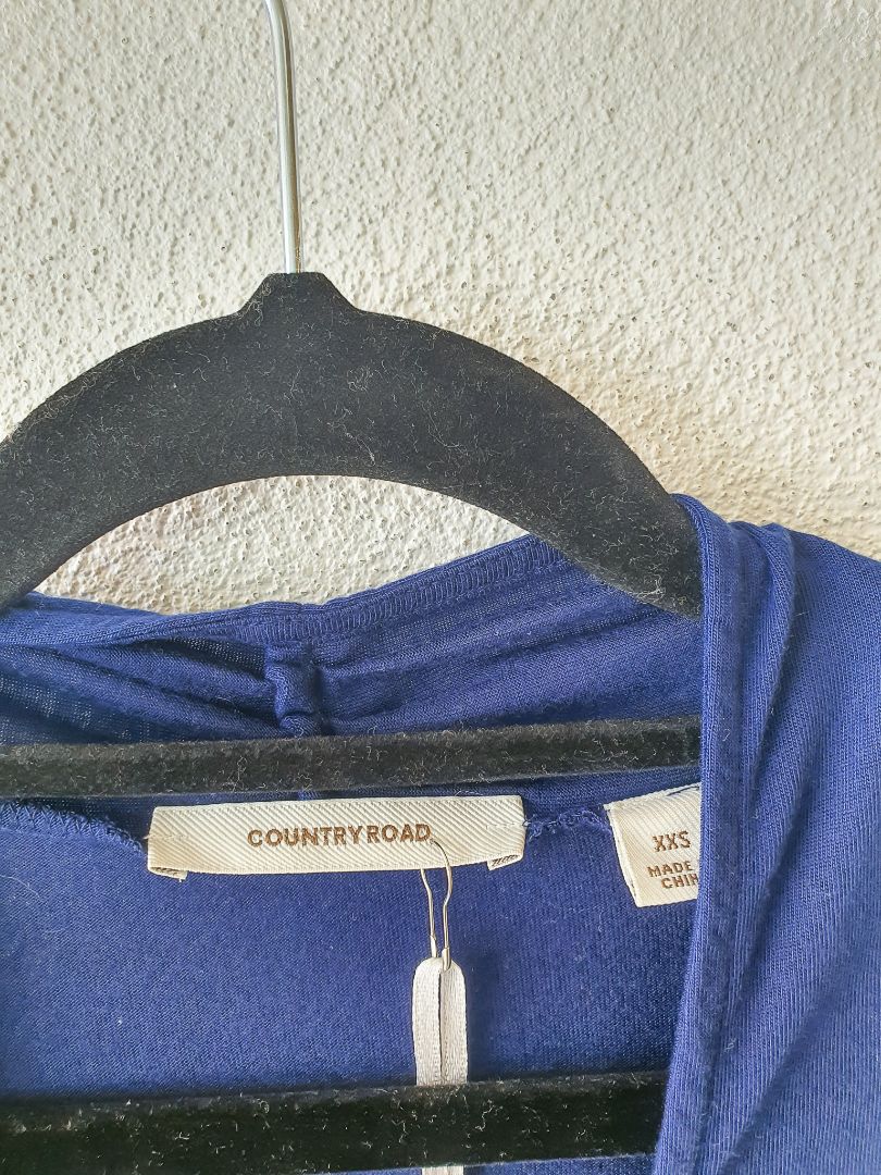 Country Road Dress XXS