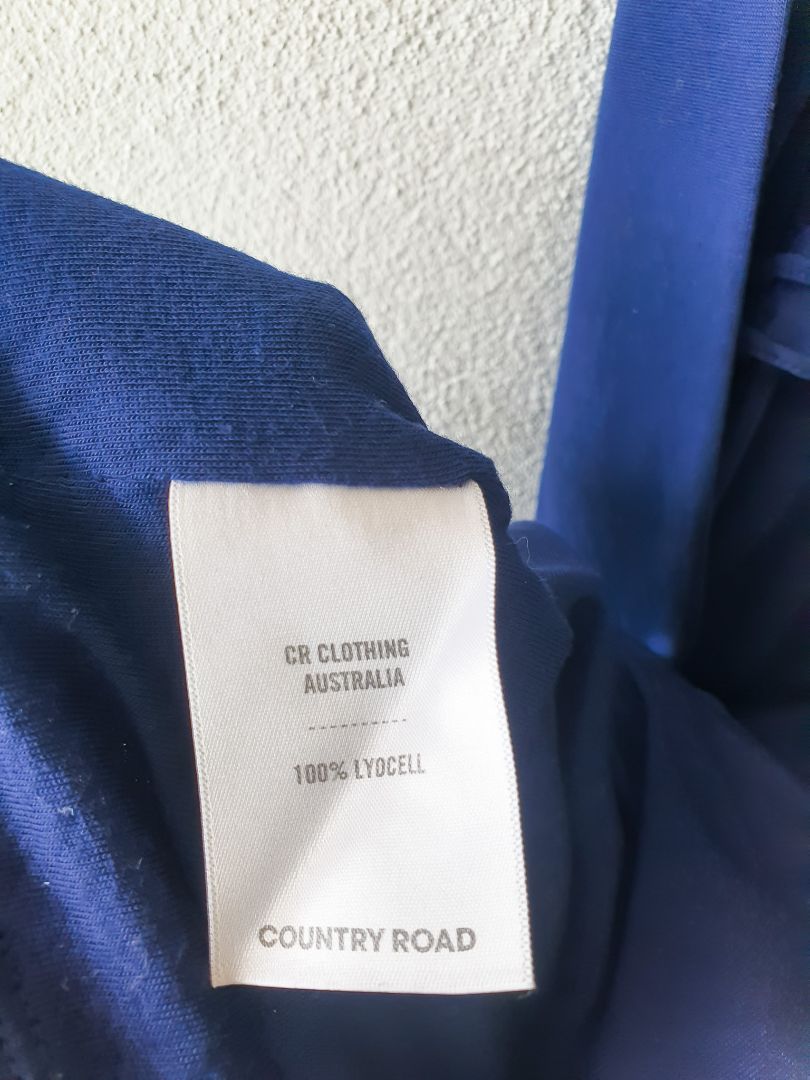 Country Road Dress XXS