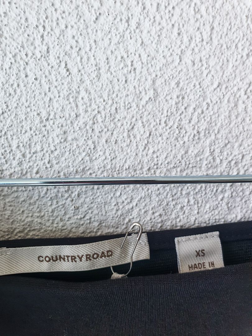 Country Road Skirt XS