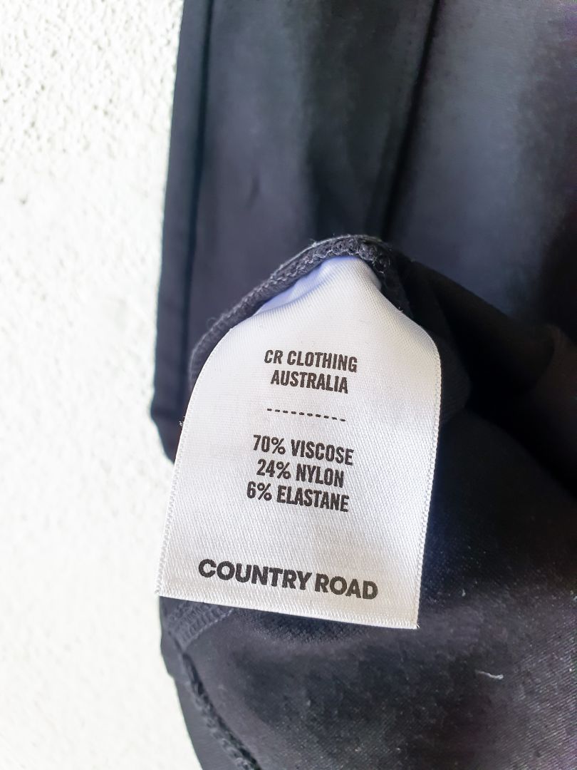 Country Road Skirt XS