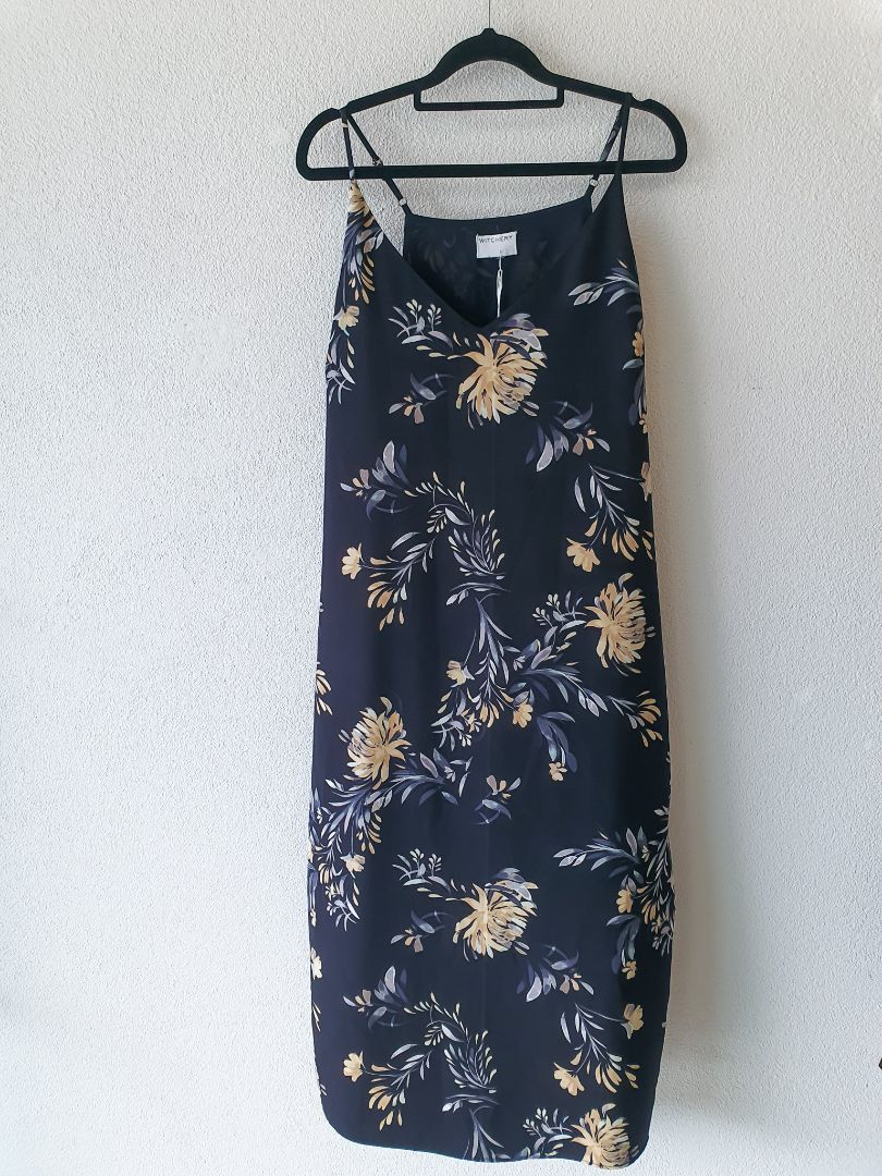 Witchery Dress L